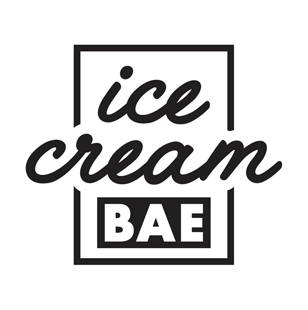 ICE CREAM BAE Ice Cream BAE, LLC Trademark Registration