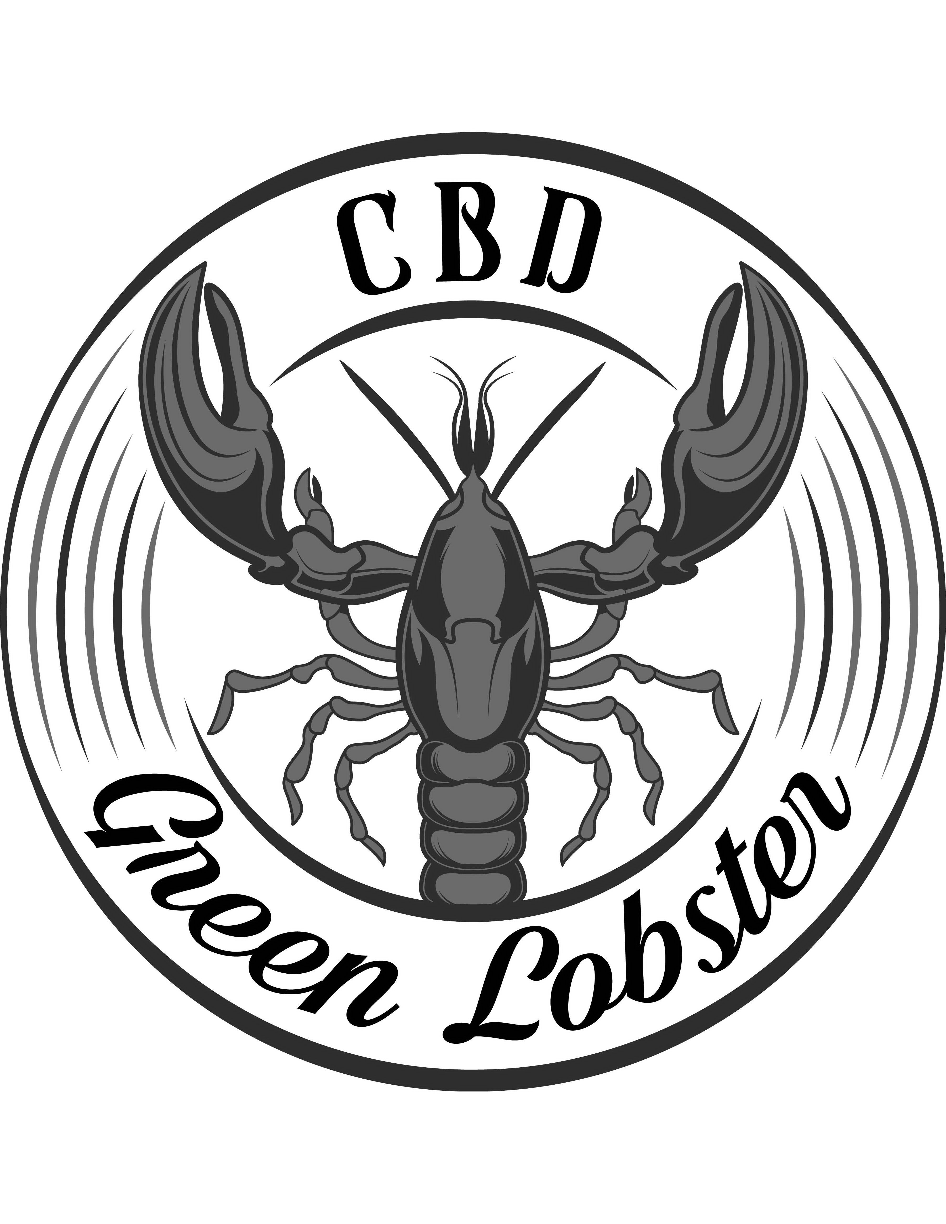 CBD GREEN LOBSTER Green Lobster Holdings, LLC Trademark Registration