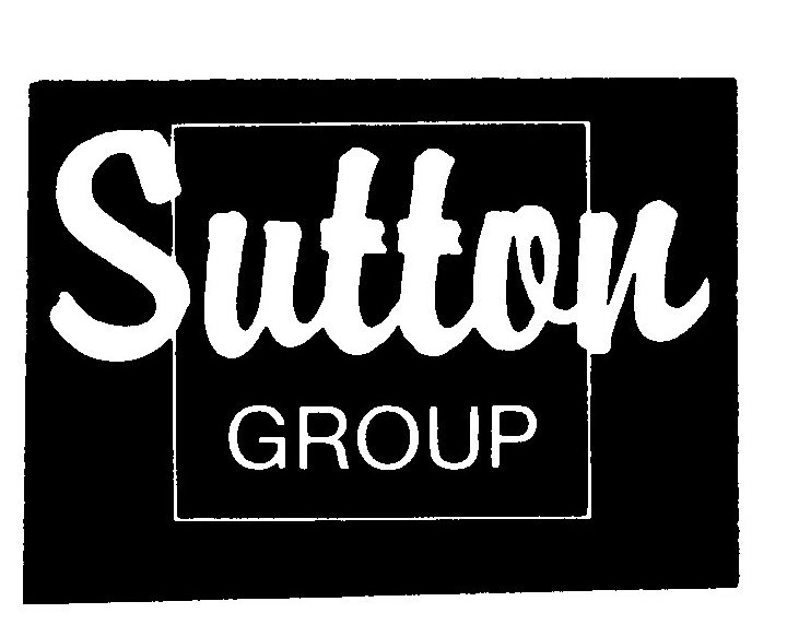 SUTTON GROUP SGRS Royalties Limited Partnership Trademark Registration