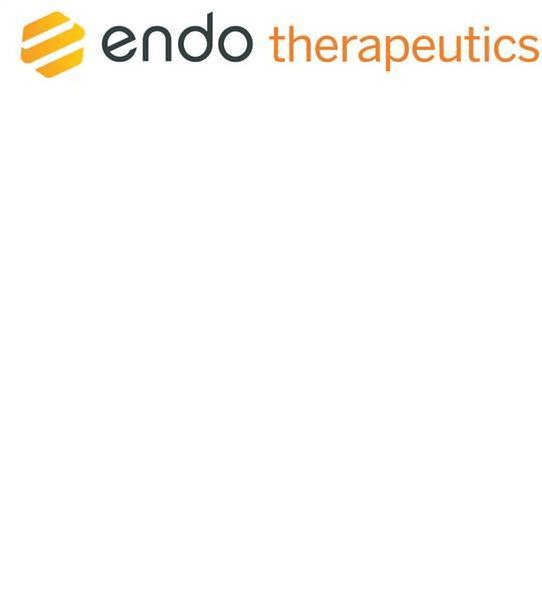 ENDO THERAPEUTICS Endo Pharmaceuticals Inc. Trademark Registration