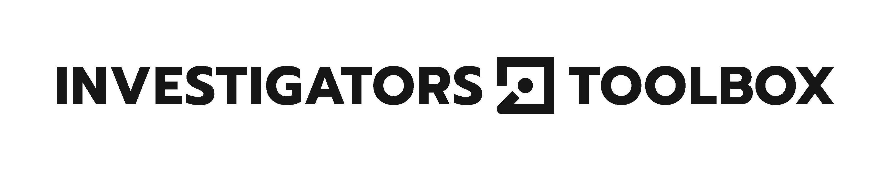 INVESTIGATORS TOOLBOX Satellite Media Partners, Inc. Trademark