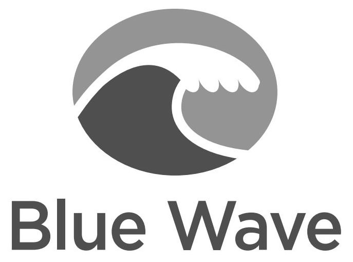 BLUE WAVE Albert K. Strane / Michael Douglas Partnership, The
