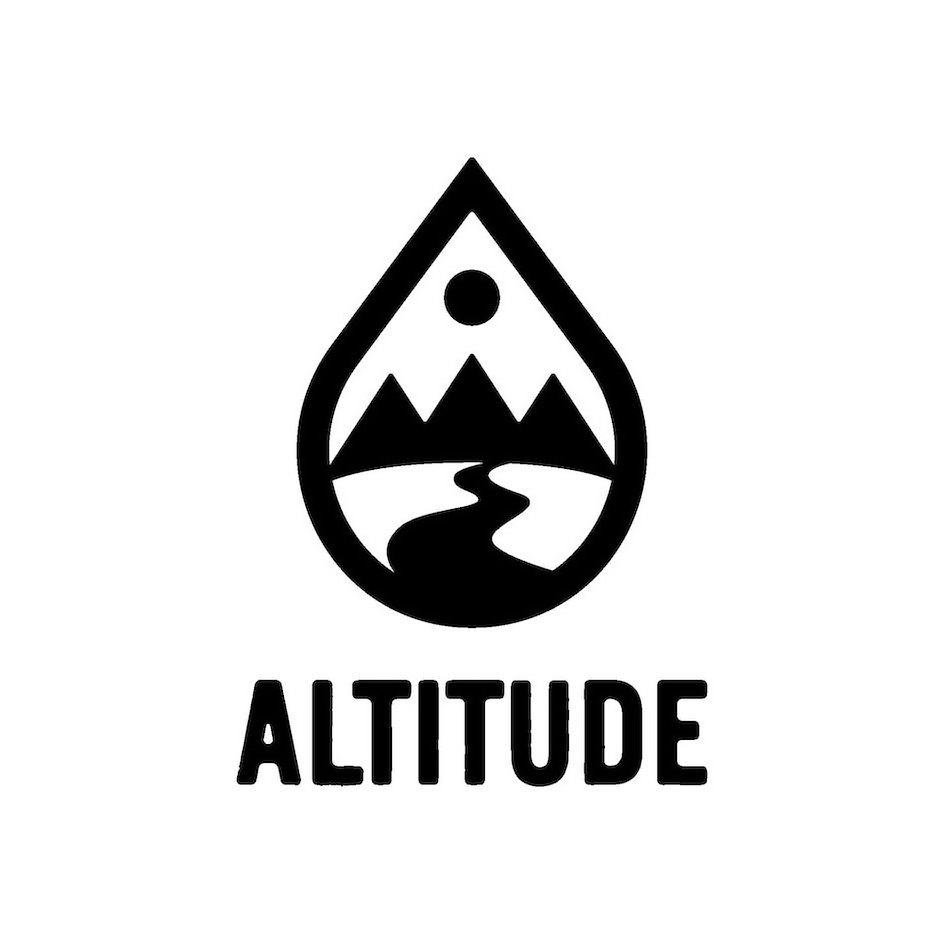 ALTITUDE Altitude Beverages Llc Trademark Registration