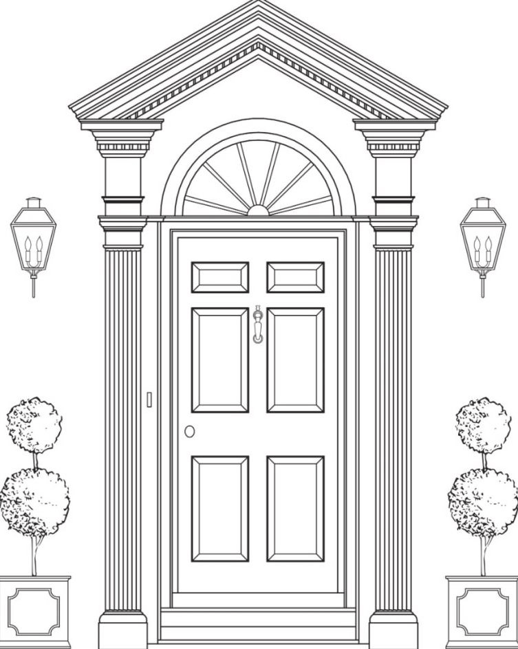 Sophie Phelps Interiors, LLC Trademark Registration