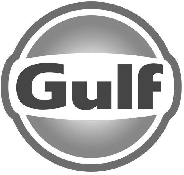 GULF Gulf Oil Corporation Trademark Registration
