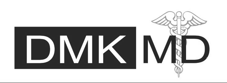 Dmk Md The Oncor Corp Trademark Registration