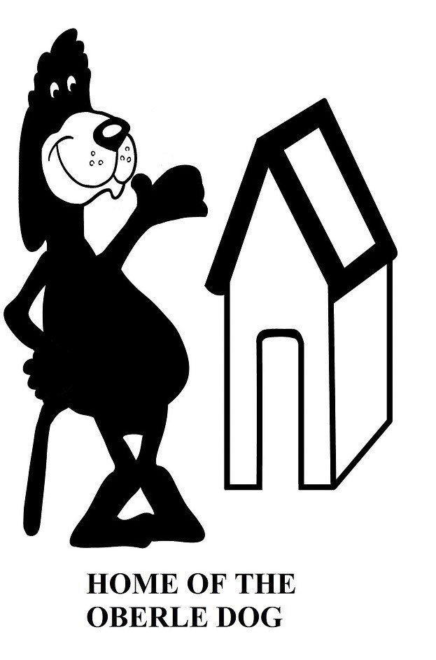 Oberle Meats, Inc. Trademarks & Logos