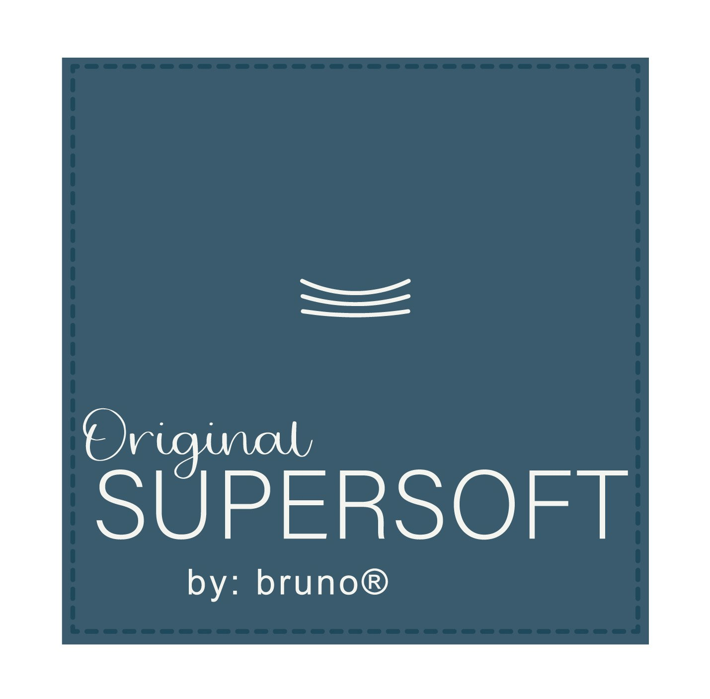 ORIGINAL SUPERSOFT BY BRUNO TAA Apparel Inc Trademark Registration