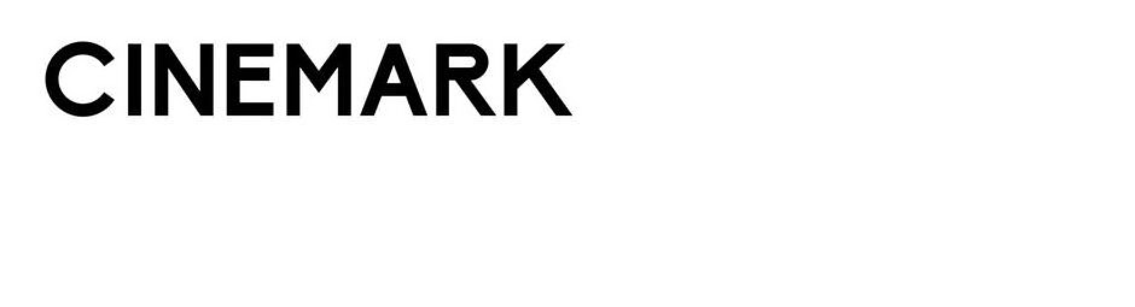 Cinemark Logo 2022