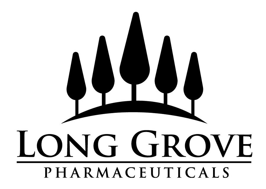 LONG GROVE PHARMACEUTICALS Long Grove Pharmaceuticals, LLC Trademark