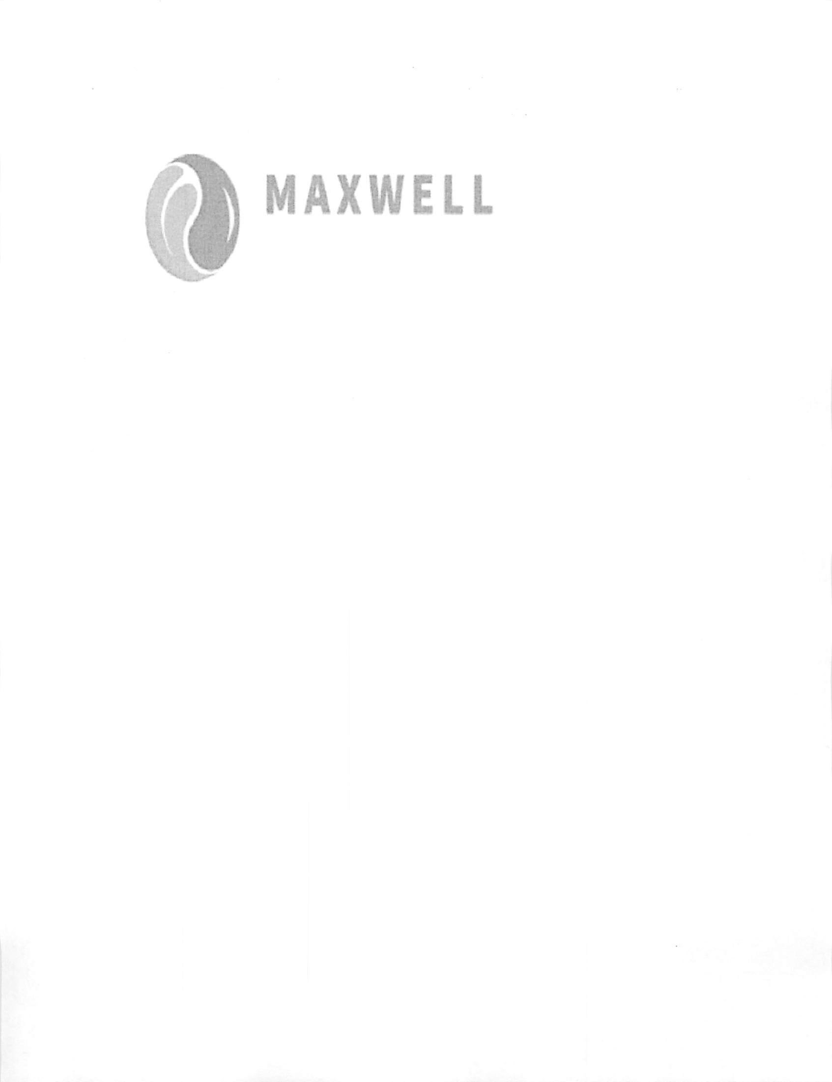 MAXWELL Tripper Enterprises LLC Trademark Registration