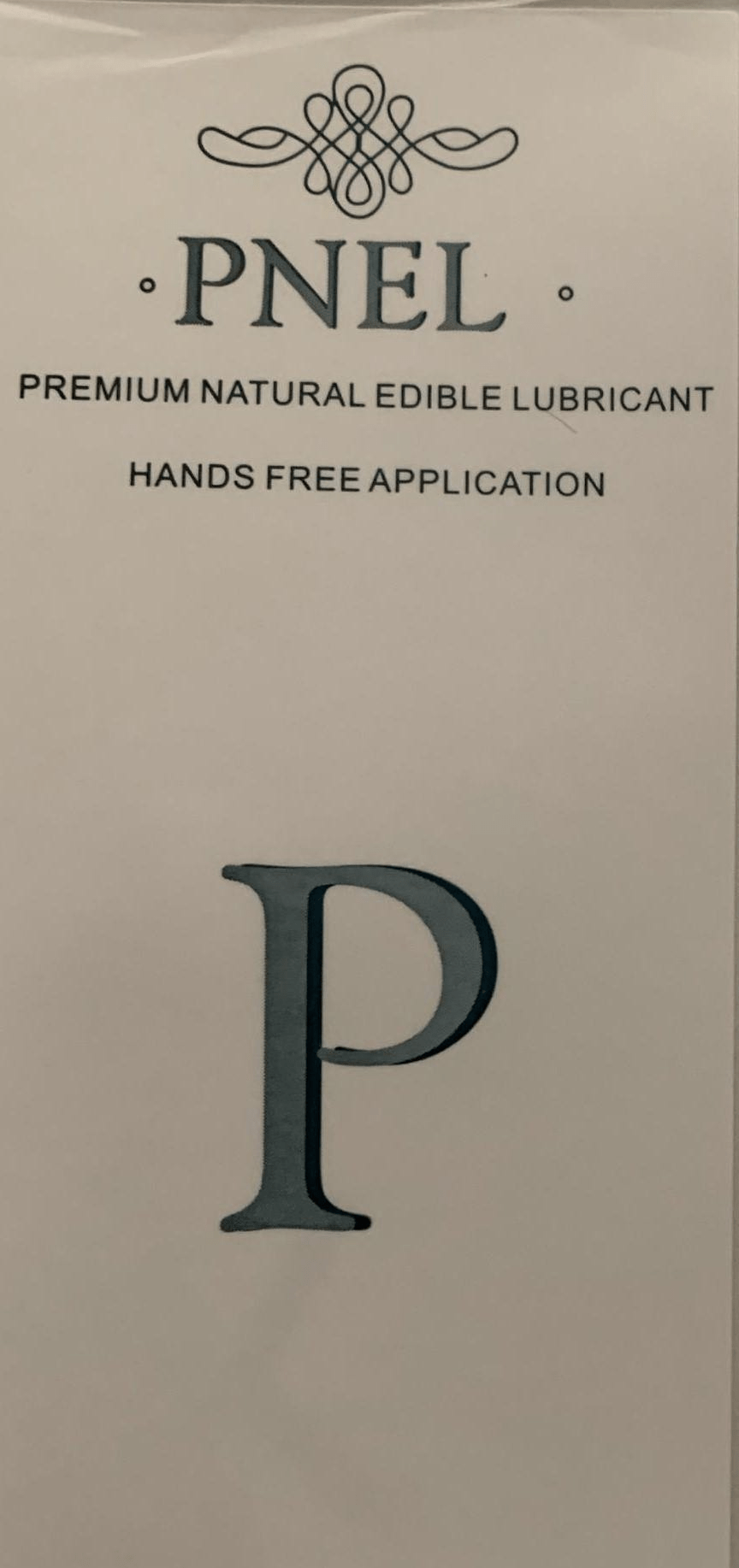 P PNEL PREMIUM NATURAL EDIBLE LUBRICANT Richardson, Demmerick A