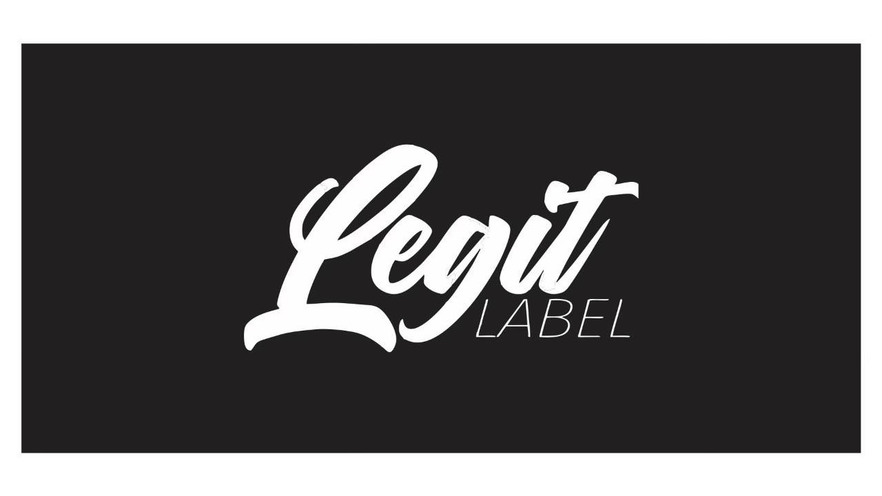 LEGIT LABEL Legit Label LLC Trademark Registration