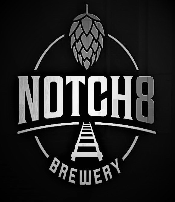NOTCH8 BREWERY Pepperjacks Annapolis Junction, LLC Trademark Registration