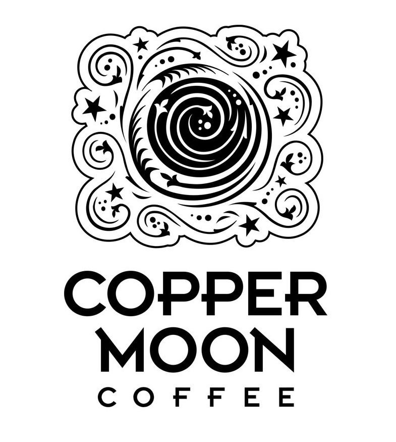COPPER MOON COFFEE Copper Moon Coffee Llc Trademark Registration