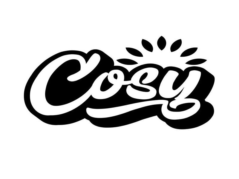 COSY Cosy Inc. Trademark Registration