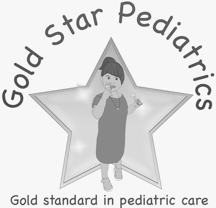 GOLD STAR PEDIATRICS GOLD STANDARD IN PEDIATRIC CARE Patel