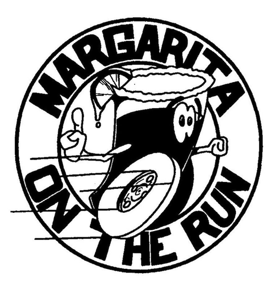 MARGARITA ON THE RUN Hacker, Joni M Trademark Registration