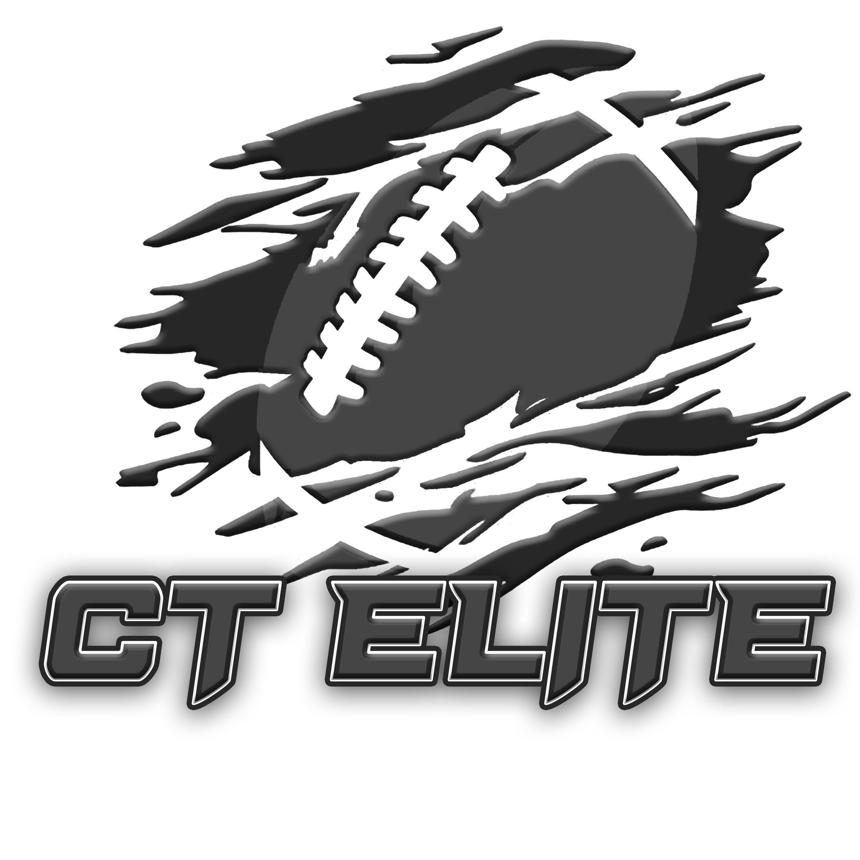 CT ELITE Connecticut Flag Football League, Inc. Trademark Registration