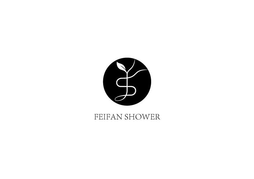 FEIFAN SHOWER Huizhou Feifan Qihang Technology Co., Ltd. Trademark