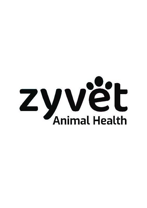 ZYVET ANIMAL HEALTH ZyVet Animal Health Inc. Trademark Registration