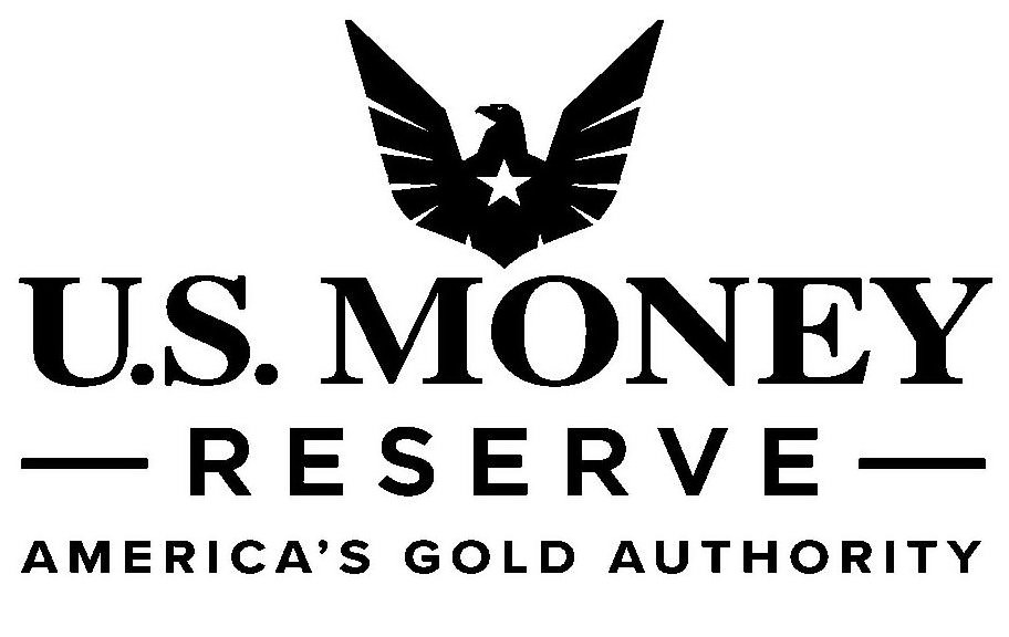 U.S. MONEY RESERVE AMERICA'S GOLD AUTHORITY U.S. Money Reserve, Inc. Trademark Registration
