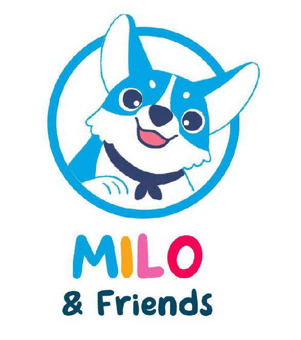 MILO & FRIENDS Pinheads Interactive Pte Ltd Trademark Registration