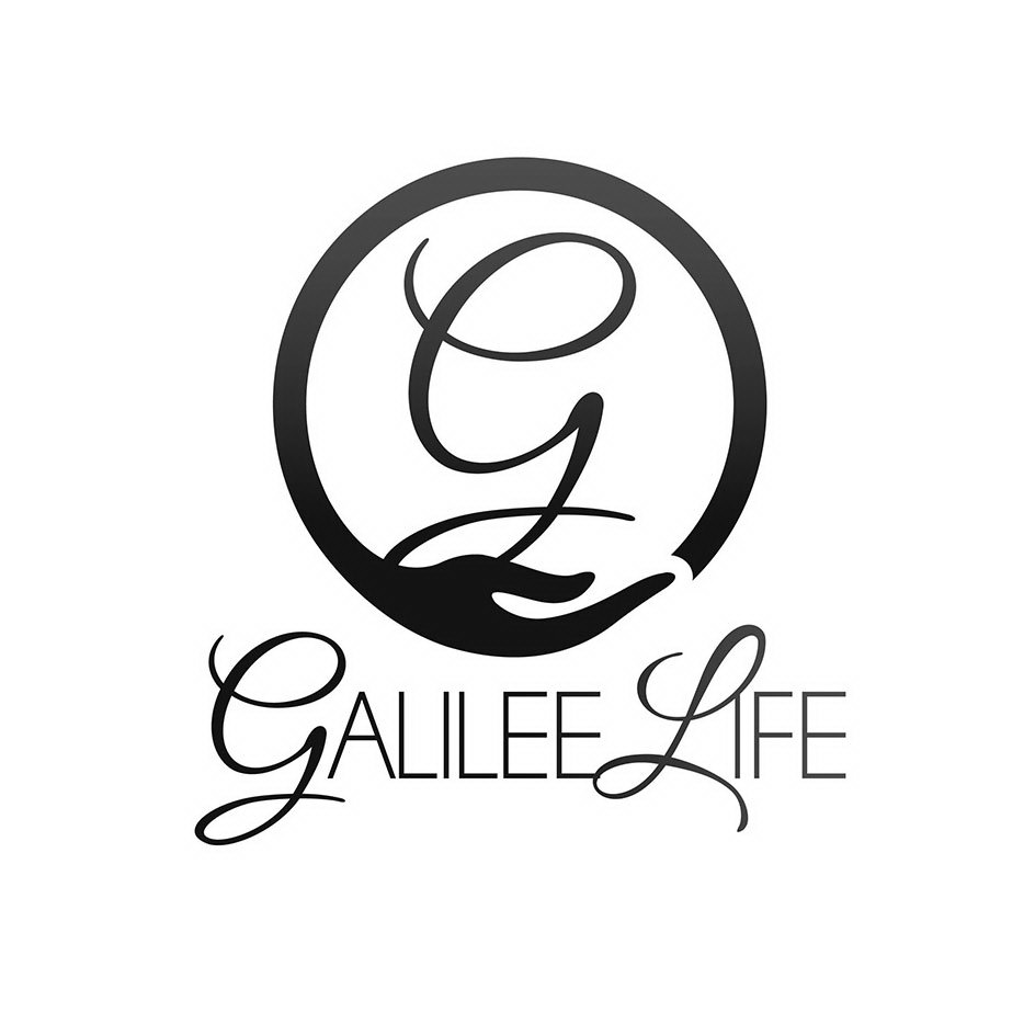 G GALILEE LIFE Galilee Life Trademark Registration
