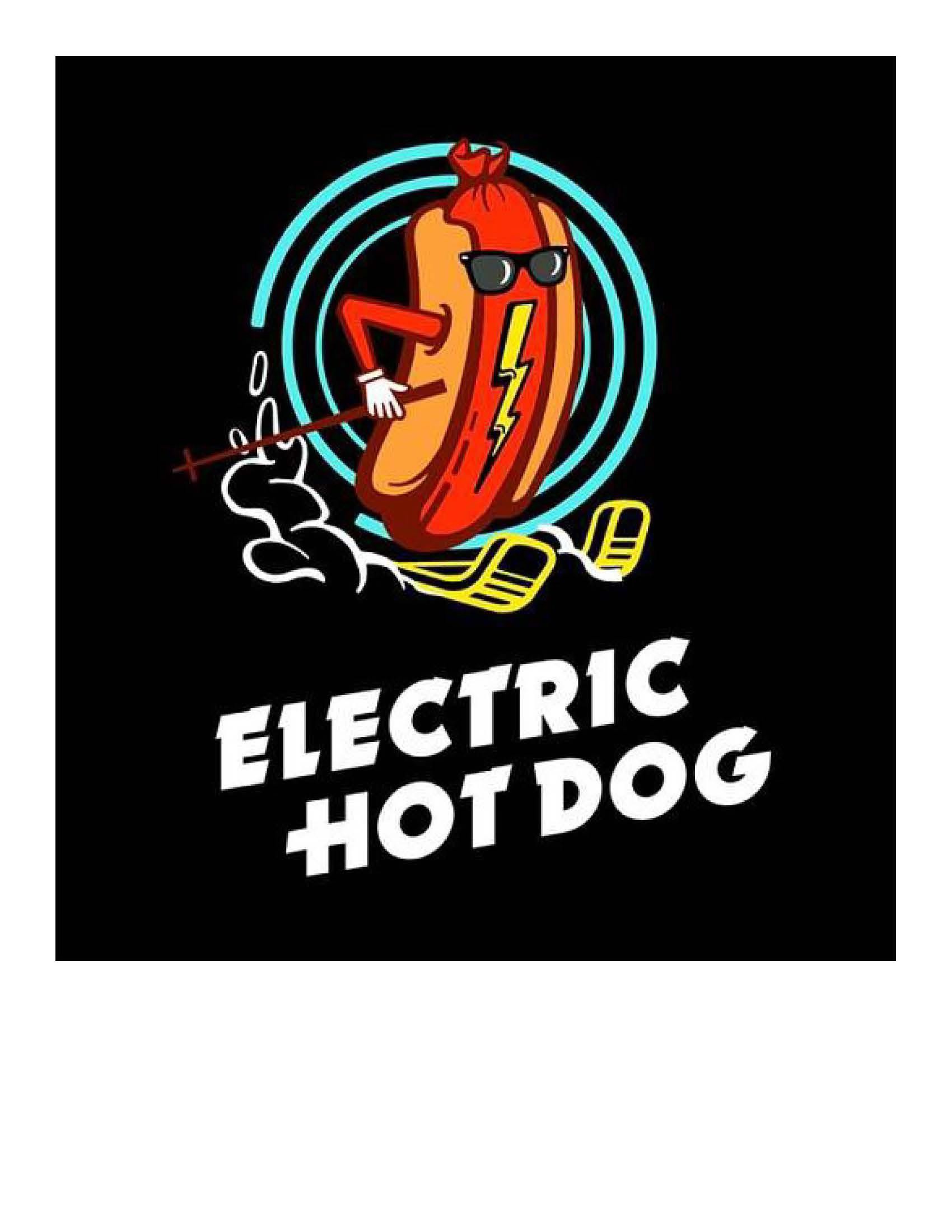 ELECTRIC HOT DOG Jimmy Fallon Trademark Registration