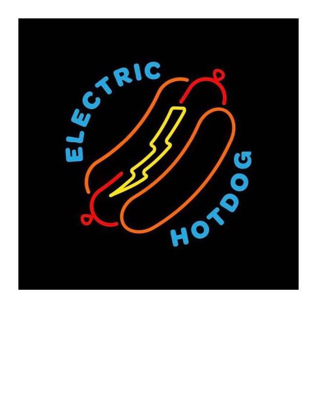ELECTRIC HOT DOG Jimmy Fallon Trademark Registration