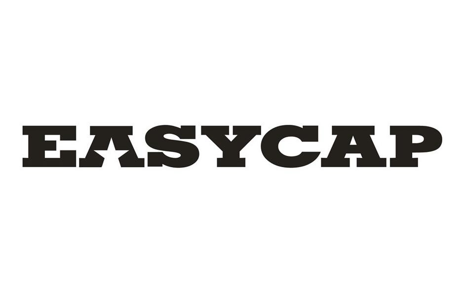 EASYCAP Cooper Capri S.A.S. Trademark Registration