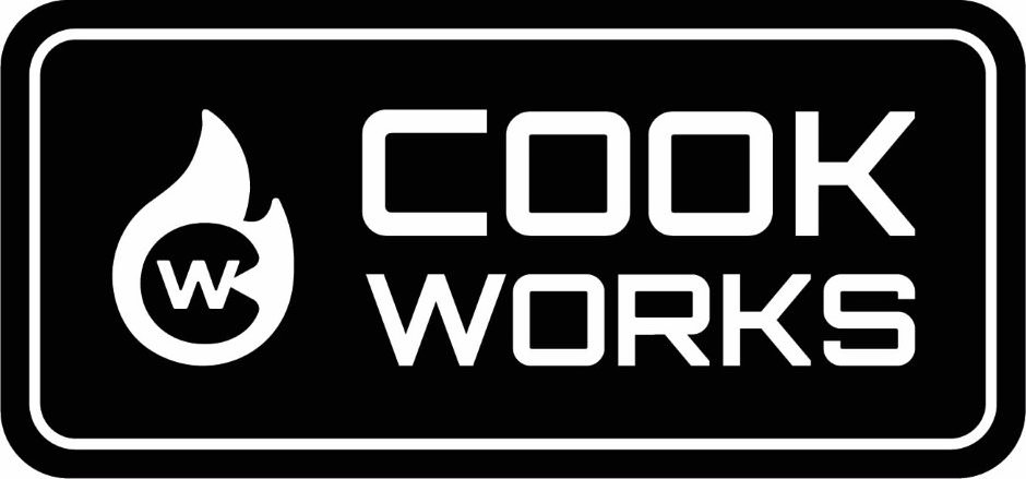 COOK WORKS - Gracia, Juan Gerardo Rodriguez Trademark Registration