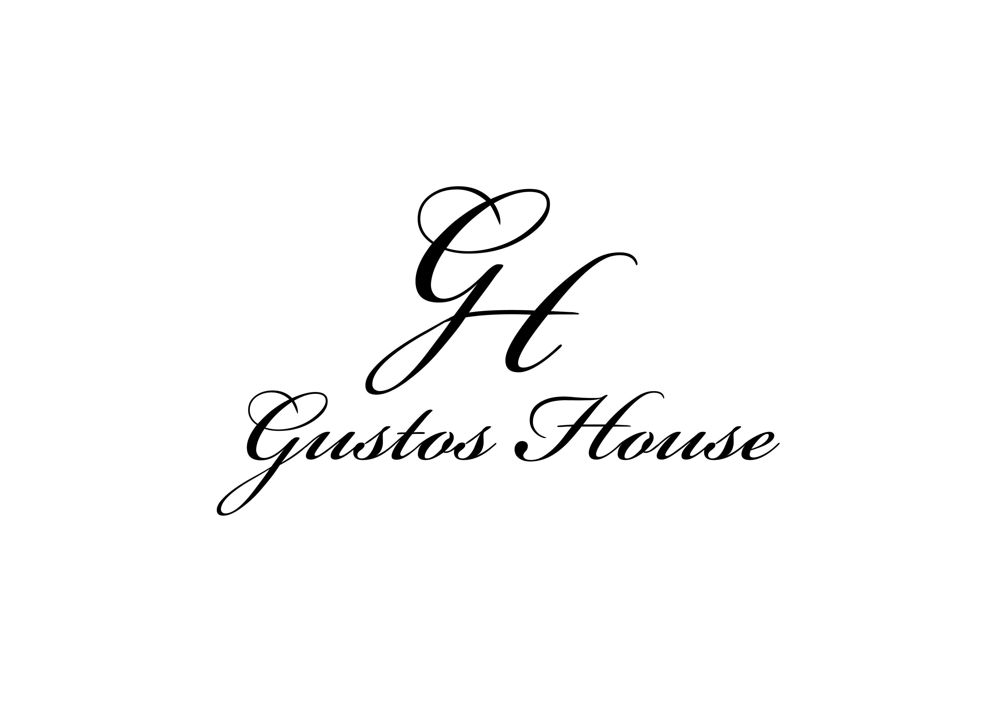 GUSTOS HOUSE Cantres,Christian Trademark Registration