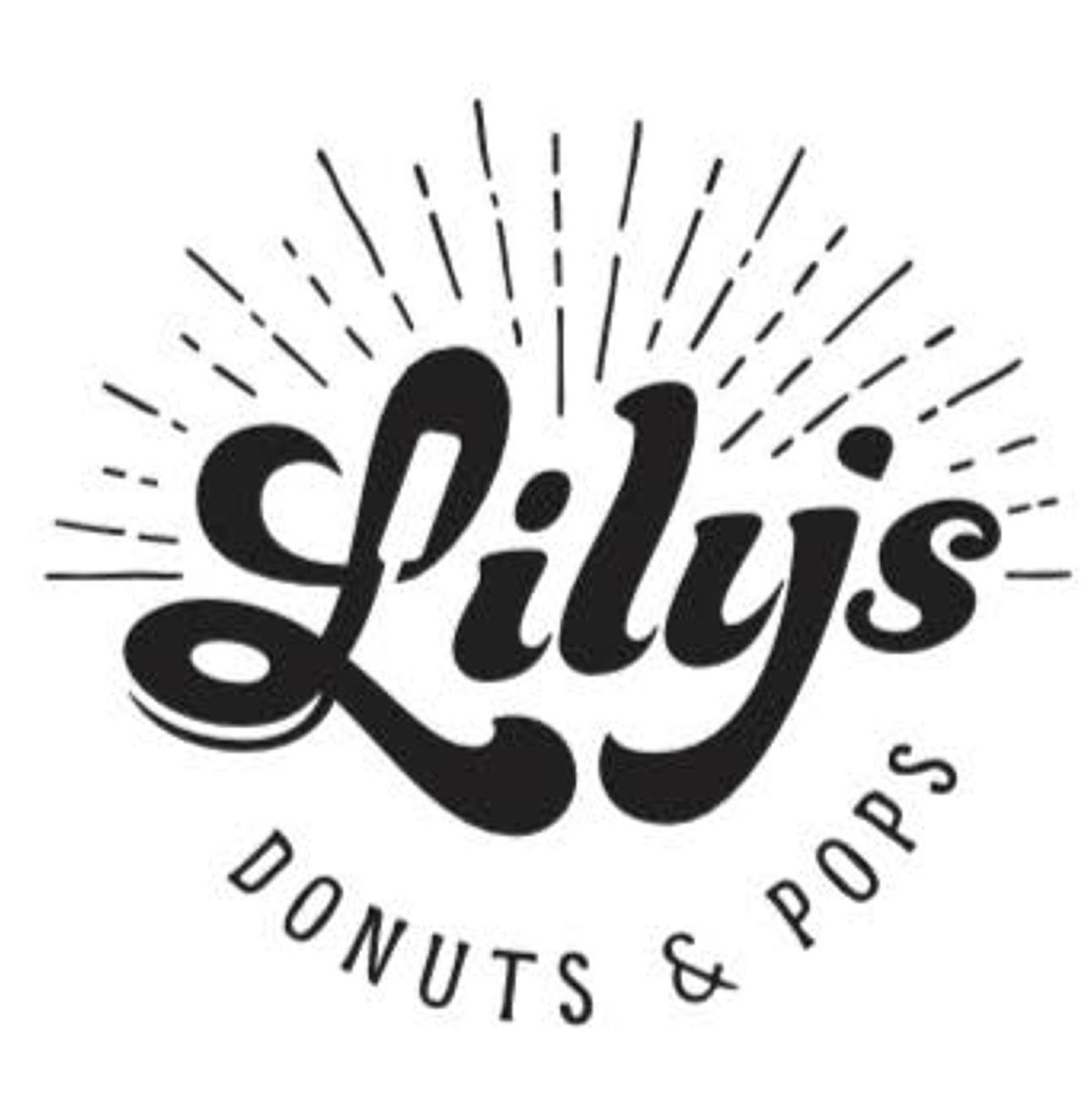 LILY'S DONUTS & POPS Project 1938 LLC Trademark Registration