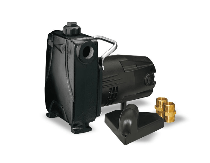 Simer 4850C, 1/2 HP Utility Transfer Pump US Pump Parts