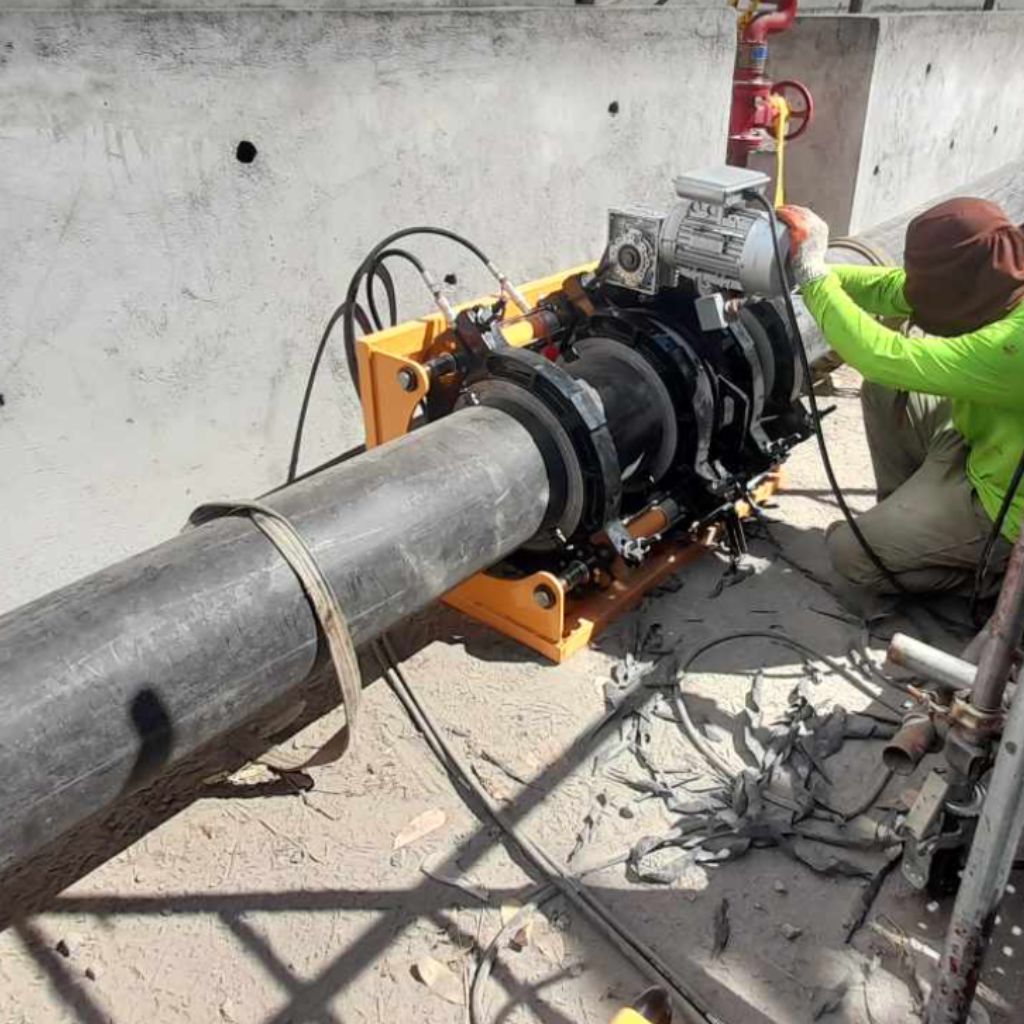 HDPE Piping Works in the Philippines A Comprehensive Guide to Benefits