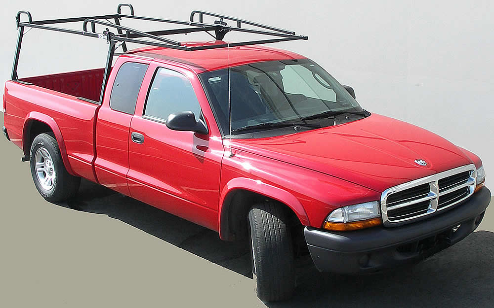 WORK TRUCK RACKS