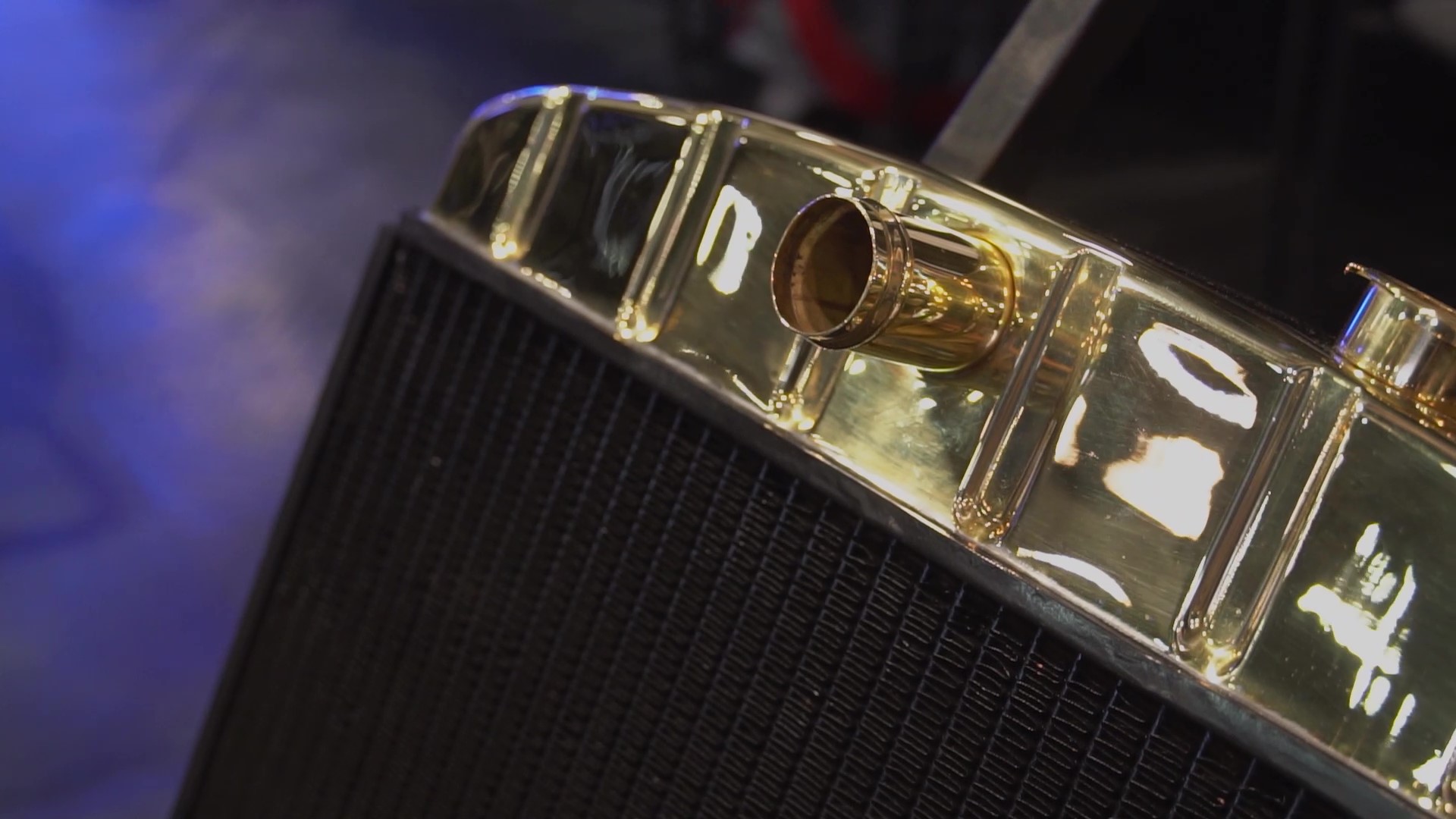 Sam's Garage Episode 2001 Catching up with US Radiators US Radiator