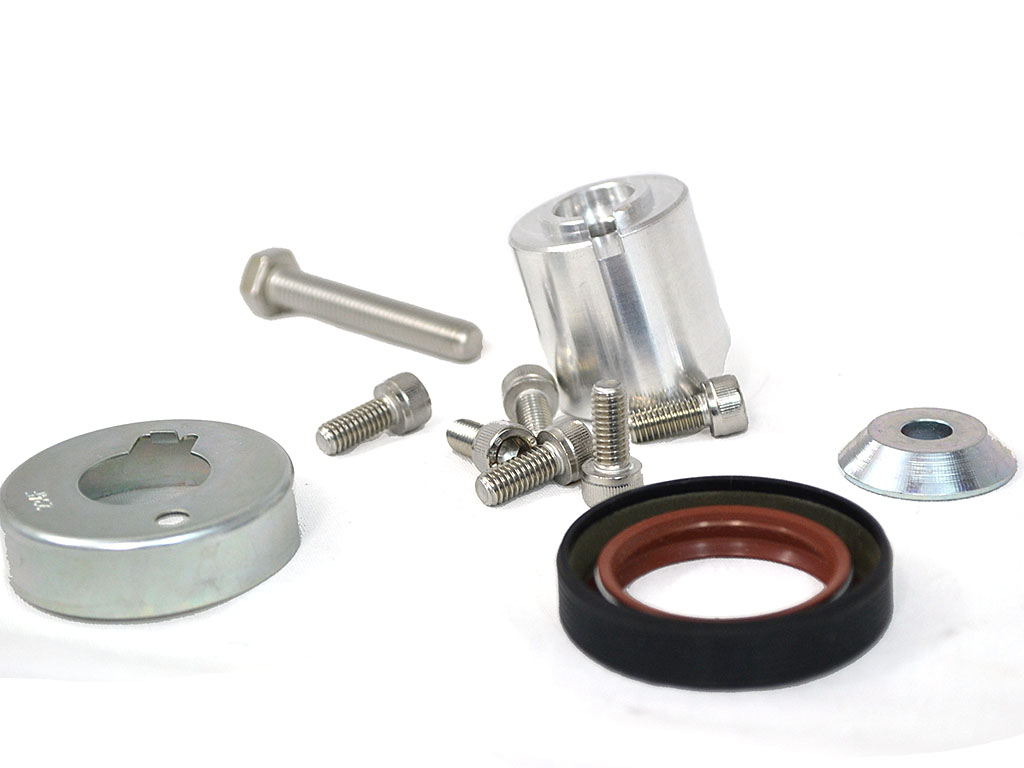 VW 16V Bosch Trigger VW 16v Bosch Trigger USRT, Usually Sideways