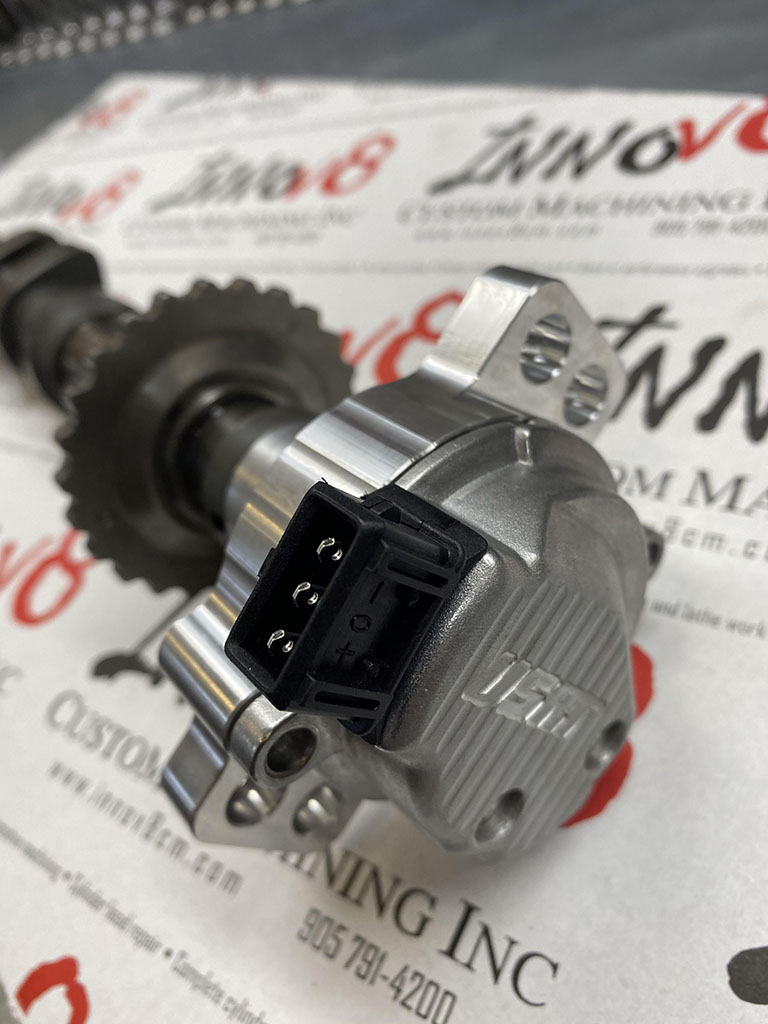 VW 16V Bosch Trigger