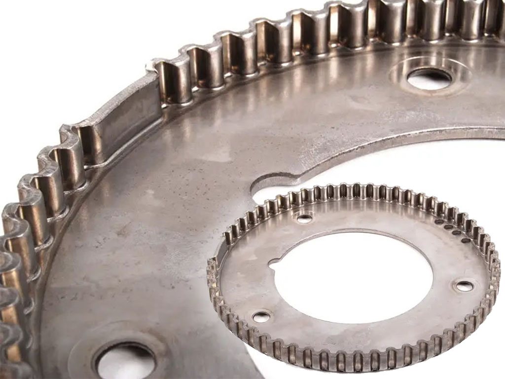 VW 16V Bosch Trigger Easy compatibility with modern ECUs