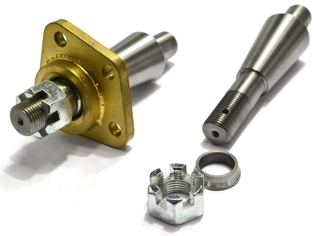 MK1 Spherical Ball Joint kit (roll center correction) USRT, Usually