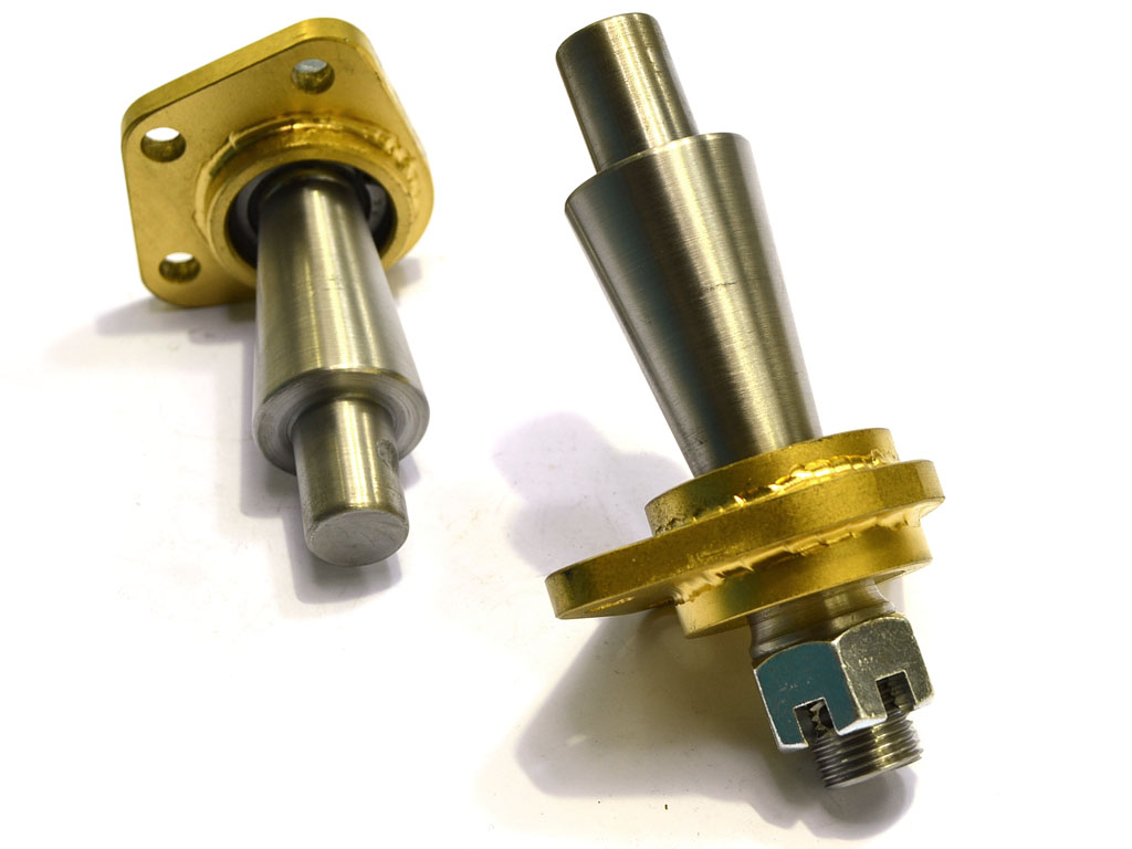 MK1 Spherical Ball Joint kit (roll center correction) USRT, Usually