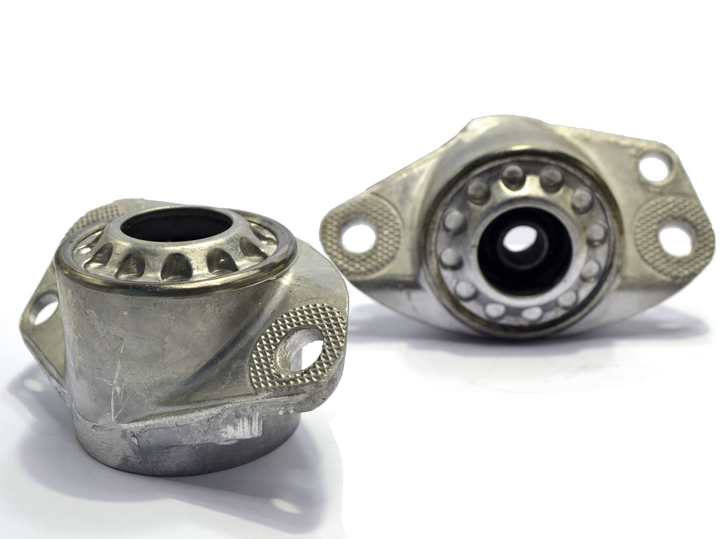 Upper Shock Mount USRT, Usually Sideways Rally Team