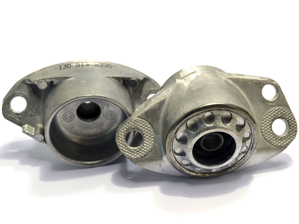 Upper Shock Mount USRT, Usually Sideways Rally Team