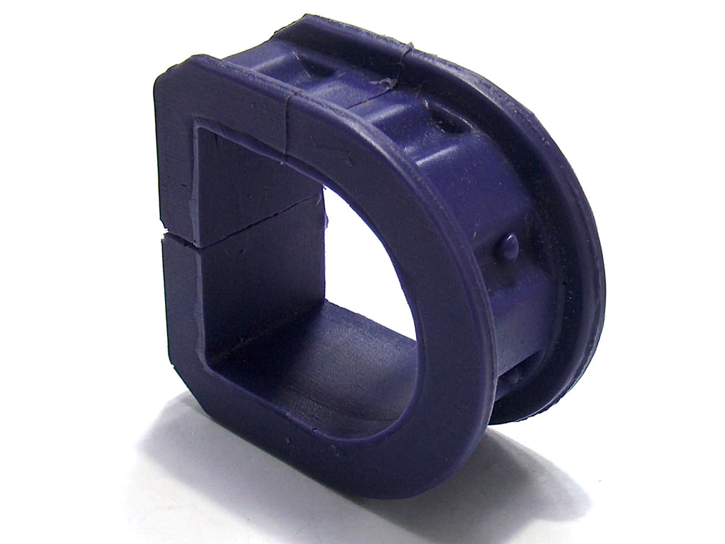 Steering Rack Mount (Driver's Side) MK1 VW Steering Rack Mount [PFF85