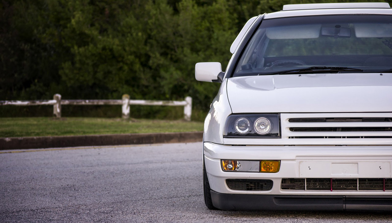 MK3 Golf/Jetta sway bars/ antiroll bars