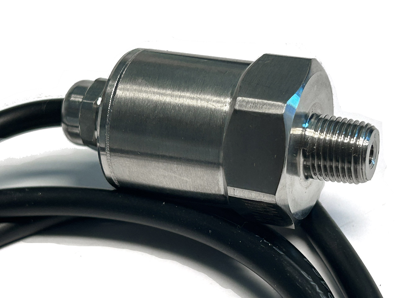 FAILSAFE Pressure Sensor 0 400psi pressure sensor for water/meth