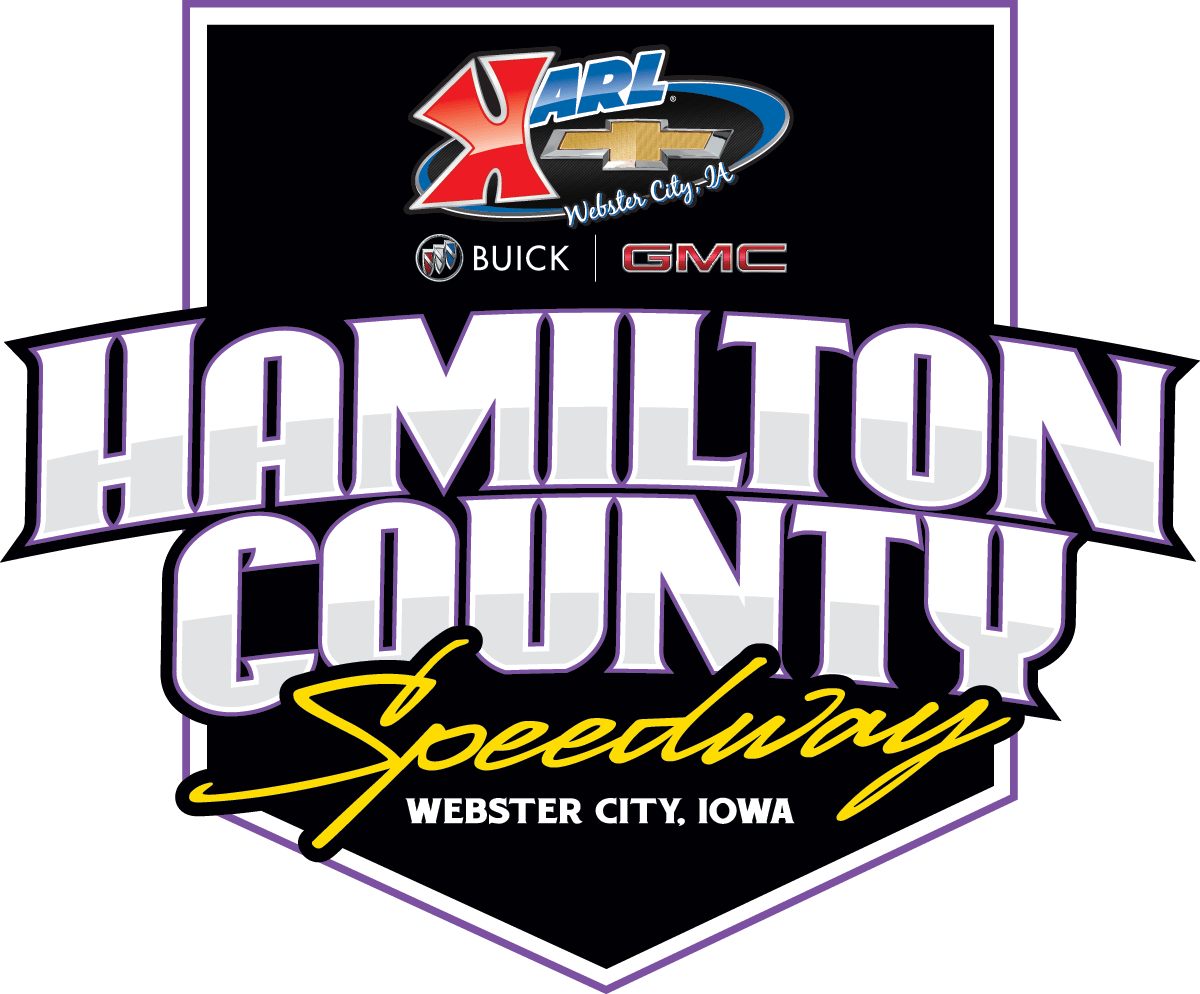 United States Racing Association Hamilton County Speedway ster