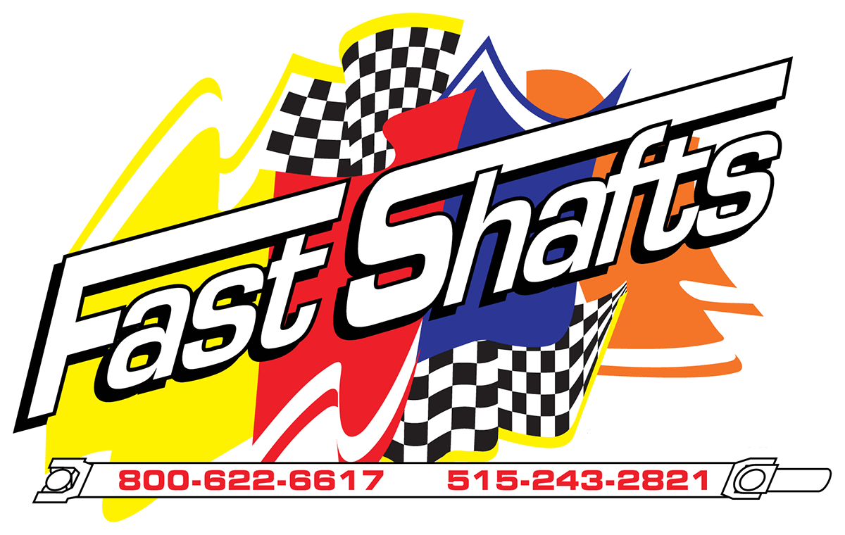 USRA Partners | Fast Shafts